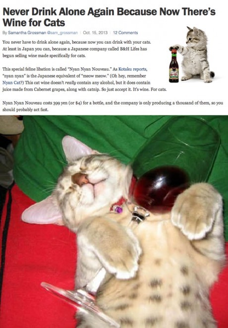 You Should Be Working