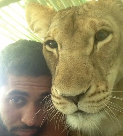 You Should Be Working