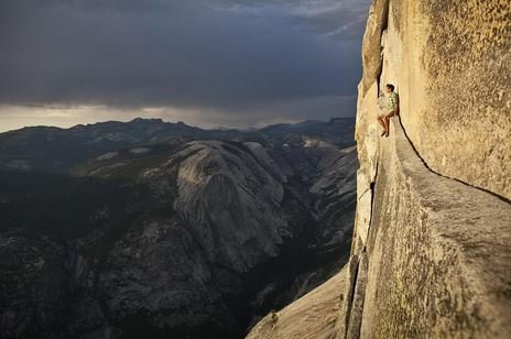 35 Jaw Dropping Photos of People Being Awesome