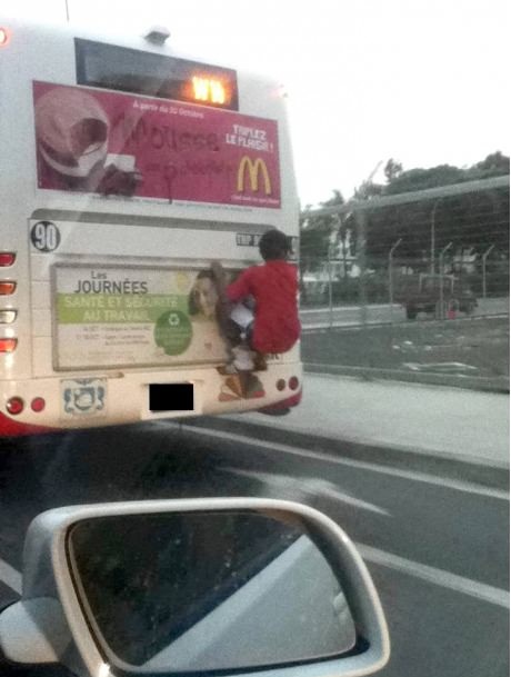 You Should Be Working