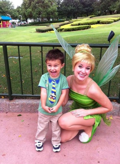 You Should Be Working