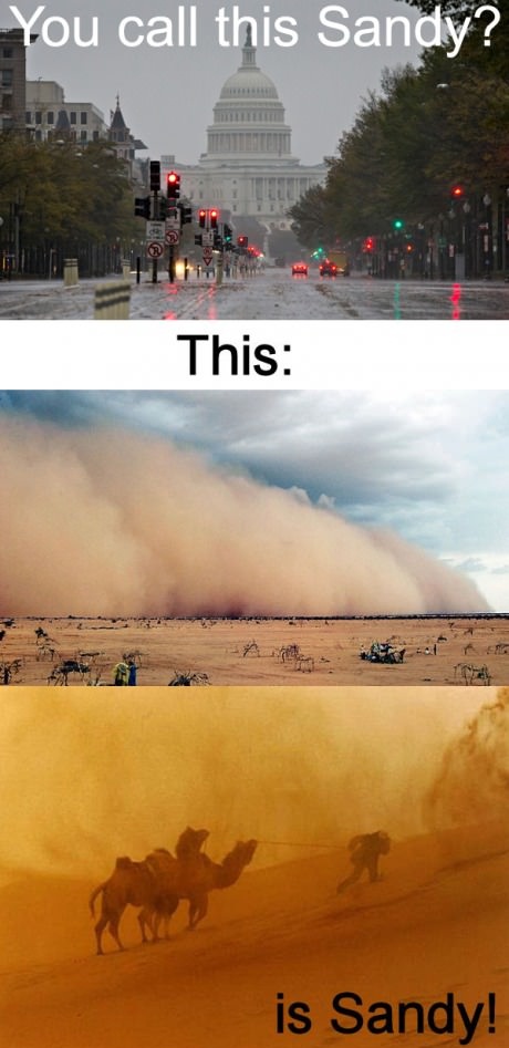 You Should Be Working