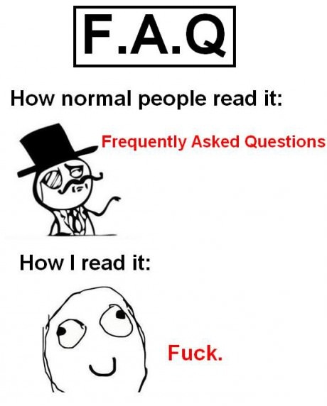 You Should Be Working