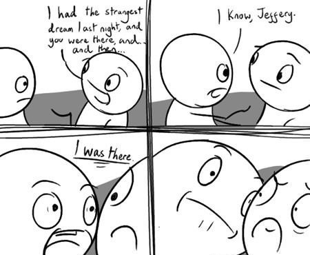 You Should Be Working