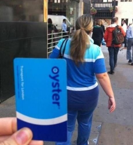 You Should Be Working