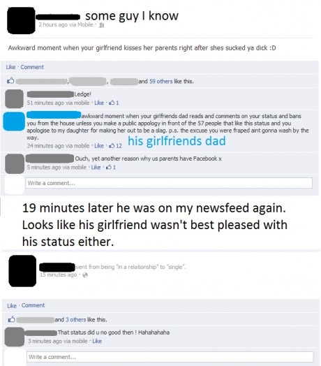 You Should Be Working