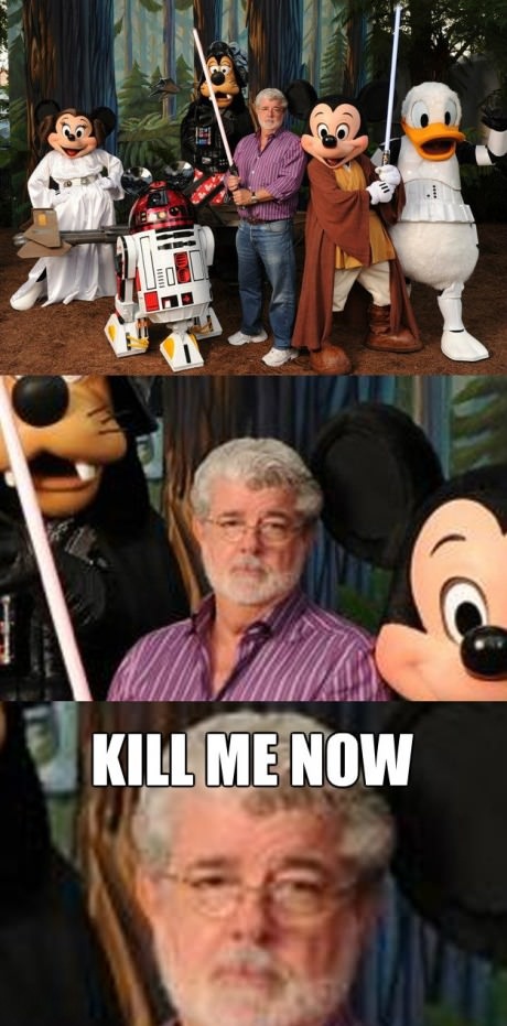 You Should Be Working