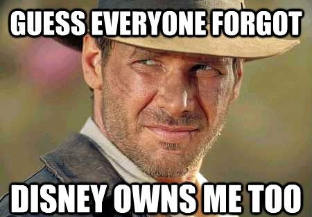 You Should Be Working