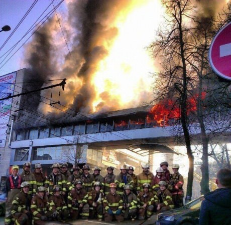 You Should Be Working