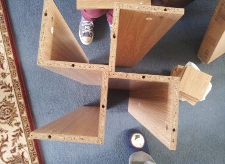 You Should Be Working