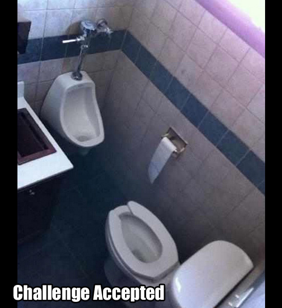 The Best of Challenge Accepted