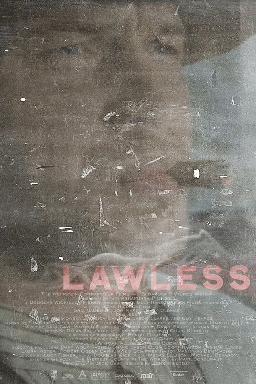 texture - Lawless