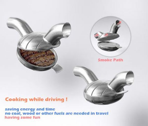 22 Useless Inventions That Will Leave You Scratching Your Head