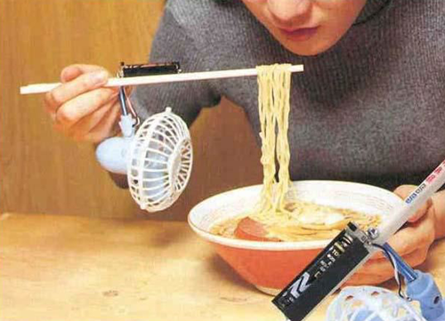 22 Useless Inventions That Will Leave You Scratching Your Head