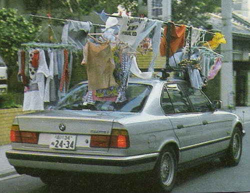 22 Useless Inventions That Will Leave You Scratching Your Head