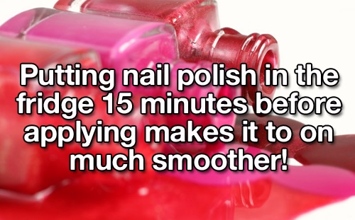 28 Miscellaneous Life Hacks