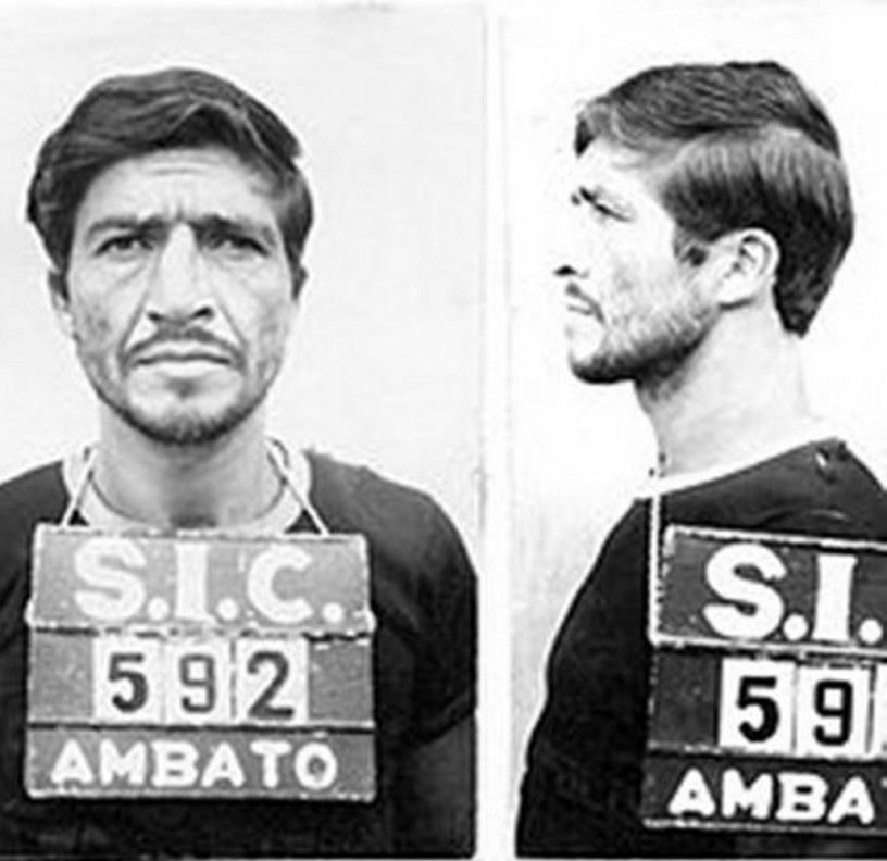 Pedro Lopez, proven victims: 110 (possible victims: 310-350) 