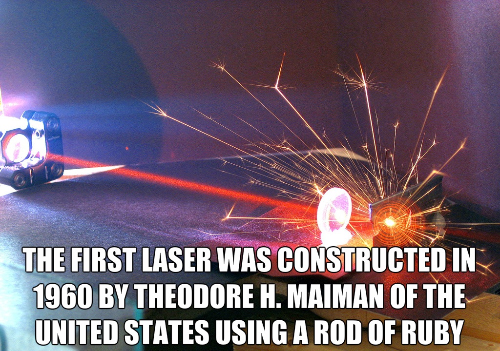 21 Random Facts You Probably Didn't Know