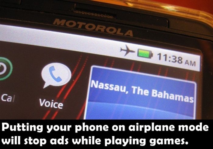 22 Miscellaneous Life Hacks That Are Cheat Codes For Everyday Life