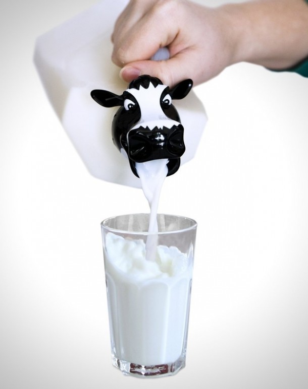 gifts for milk lovers