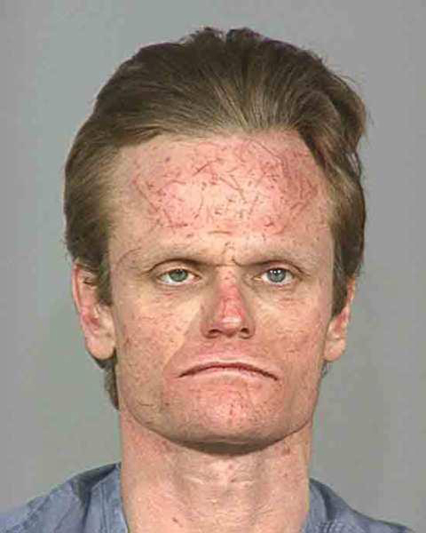 24 W.T.F Mugshots You Might Regret Seeing