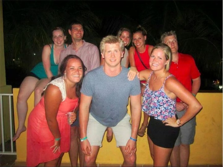 29 Photos That Will Make You Look Twice