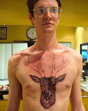 29 People With Horrible Tattoos