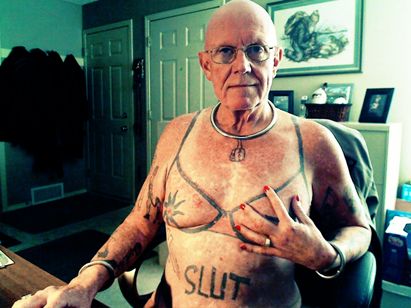 29 People With Horrible Tattoos