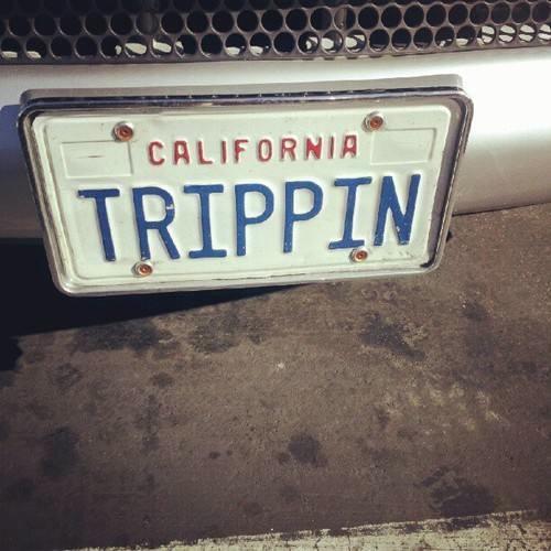 23 Vanity License Plates Done Right