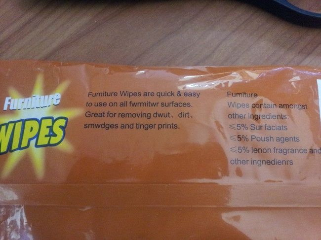 27 Knockoffs That Will Give You Trust Issues