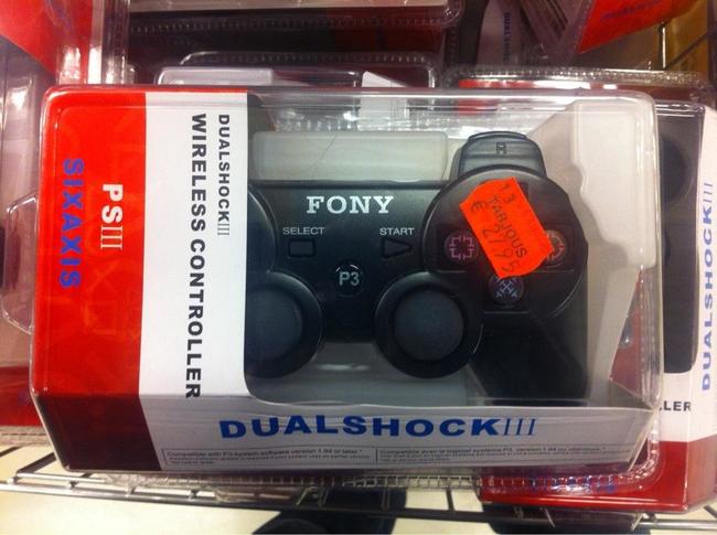 27 Knockoffs That Will Give You Trust Issues