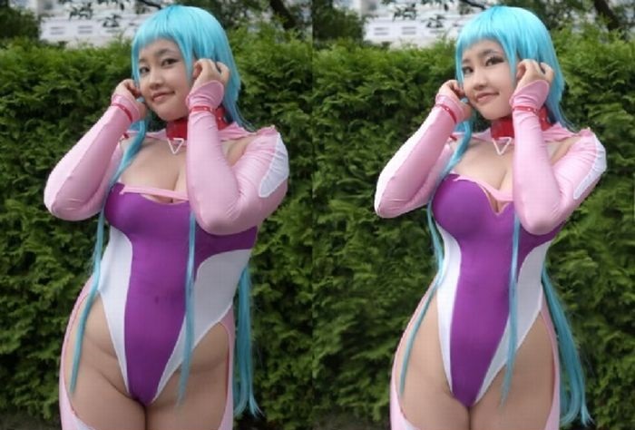 cosplay photoshop cosplay photoshop before and after