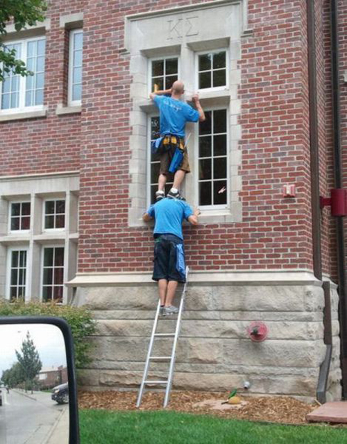 26 Future Darwin Award Winners