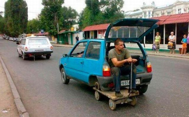 26 Future Darwin Award Winners