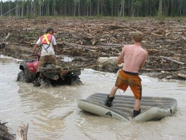 26 Future Darwin Award Winners