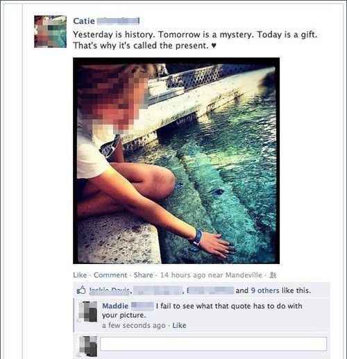 20 Facebook Wins And Fails