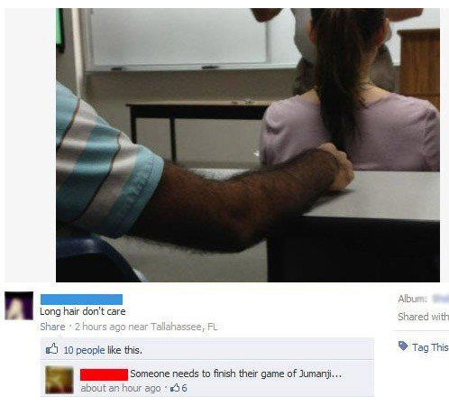 20 Facebook Wins And Fails