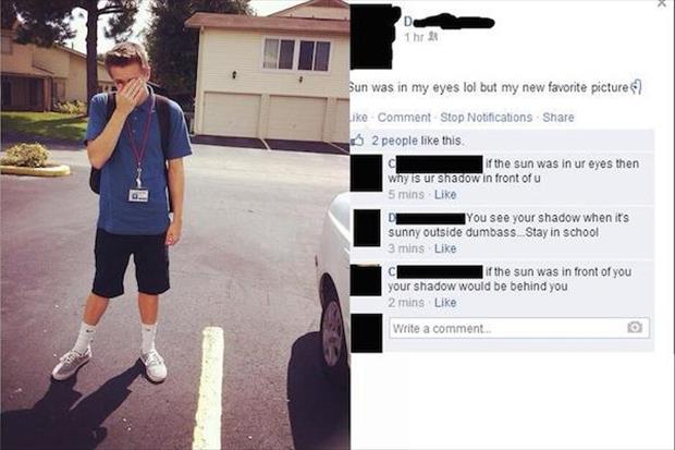 32 Facebook Wins And Fails