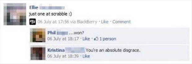 32 Facebook Wins And Fails