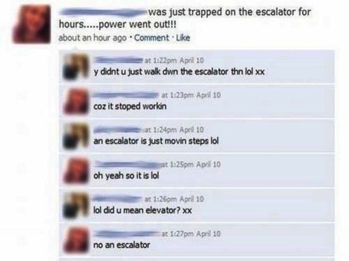 32 Facebook Wins And Fails