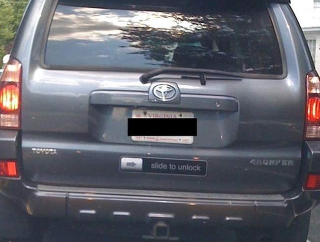 28 Bumper Stickers That Tell It Like It Is