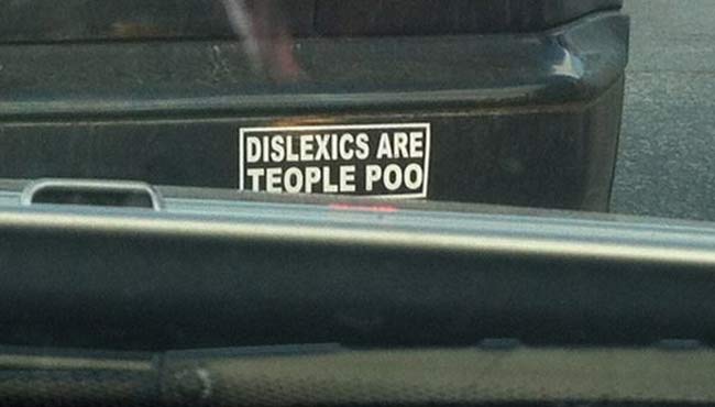 28 Bumper Stickers That Tell It Like It Is