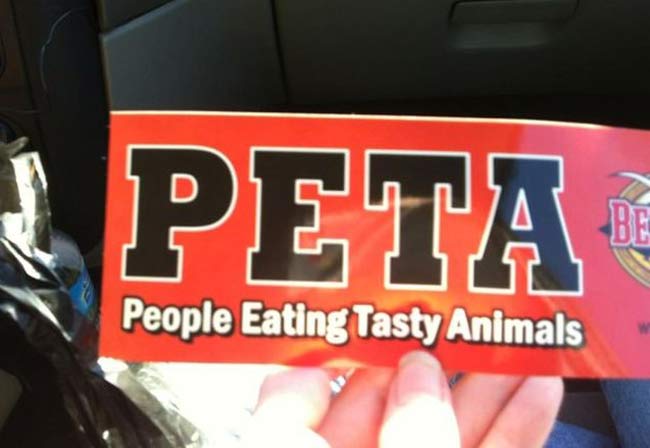 28 Bumper Stickers That Tell It Like It Is