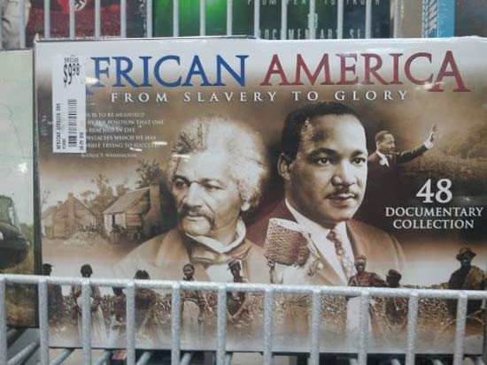 funny sticker placement - America From Slavery To Glory Rotatori In Die Hington 48 Documentary Collection