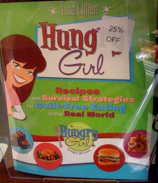 snack - Lisa Lillien 25% Off Hung Off Girl Recipes and Survival Strategies for 1 Free Bagno in the Real horld Hungr. Wirt.com