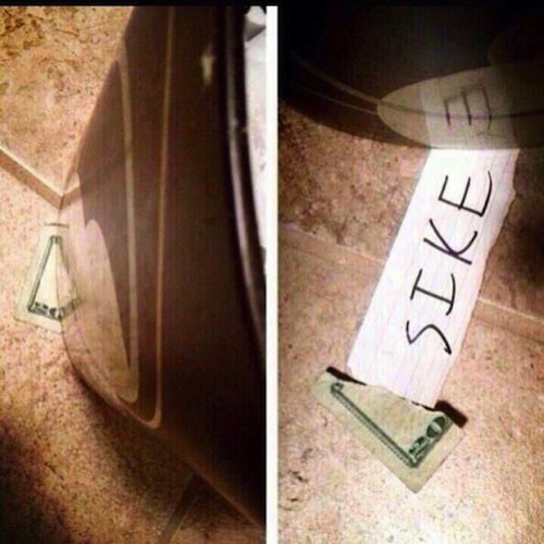 16 People Who Are Real Jerks