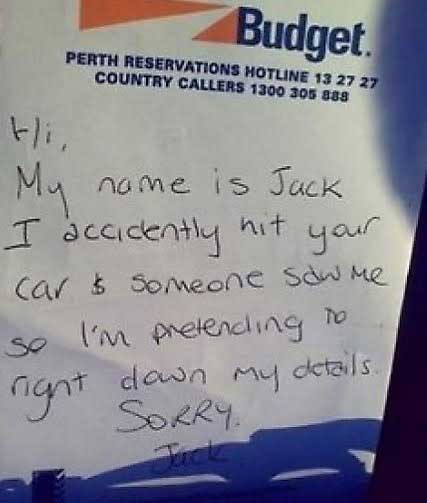 16 People Who Are Real Jerks