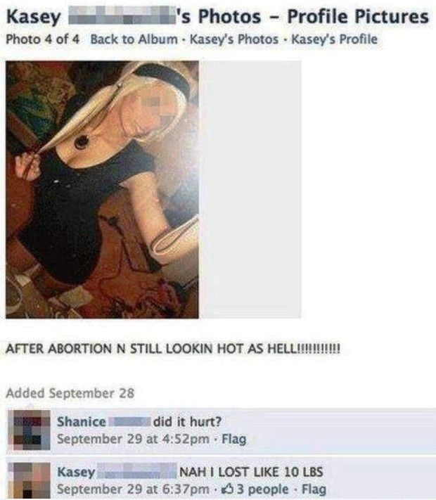 25 Facebook Wins and Fails