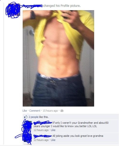 25 Facebook Wins and Fails