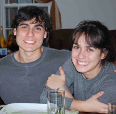 14 Couples That Look Like Siblings
